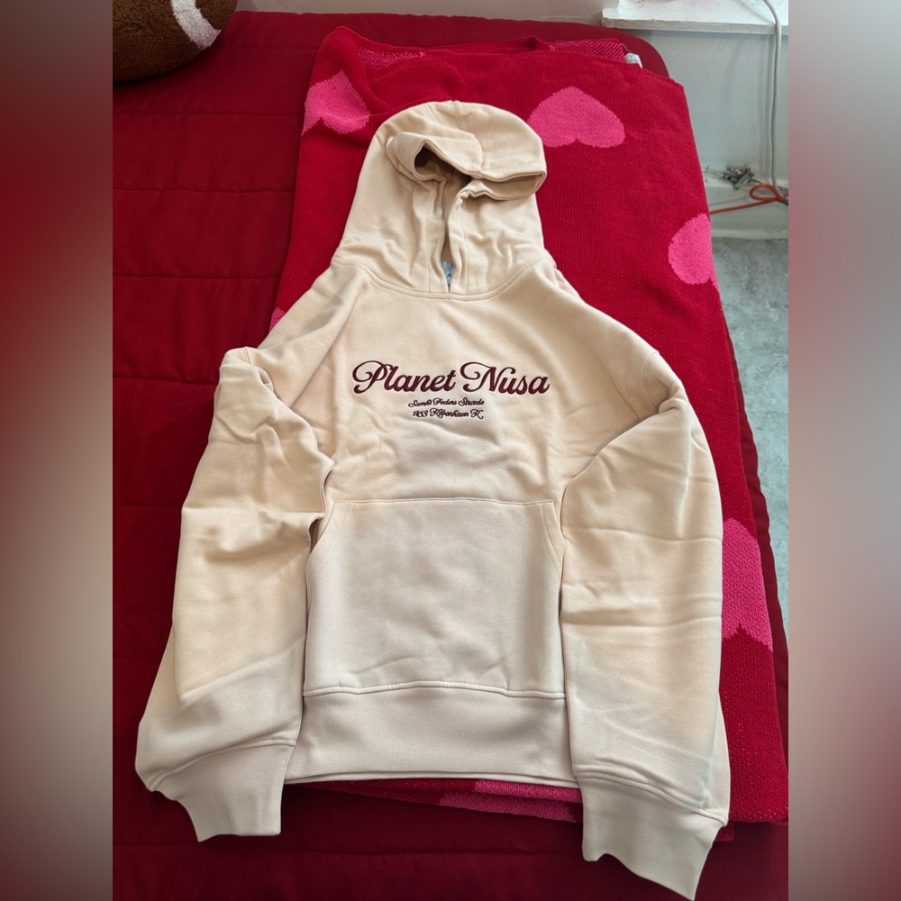 Planet NUSA  - Women's Pullover Sweatshirt